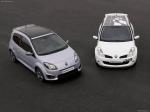 Renault Twingo RS 2008 года